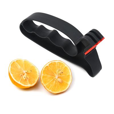 China Viable Factory Price Mini Knife Sharpener Kitchen Tool Professional Knife Sharpener for sale