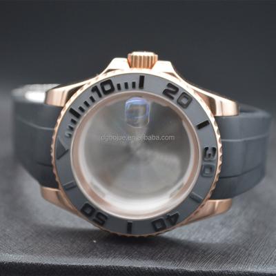 China Alarm Factory OEM ODM Custom Brand Logo Wristwatches Japan Movement Automatic Stainless Steel Mechanical Watches For Men for sale