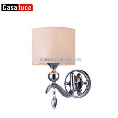 China Indoor Wall Mount Modern Decorative Recessed Lamp Up Down Wall Light for sale