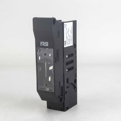 China AR/gR 160a JHG00 Disconnect Switch For NH NT Blade Porcelain Fuse Link for sale