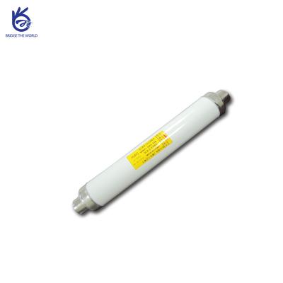 China Silver High Voltage 24kv Porcelain Fuse Link Of Transformer Protection for sale