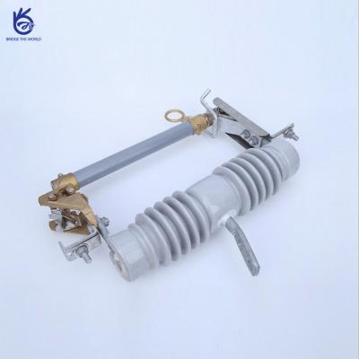 China Outdoor 11kv High Voltage High Voltage Drop Out Fuse For Short Circuit To Protect for sale