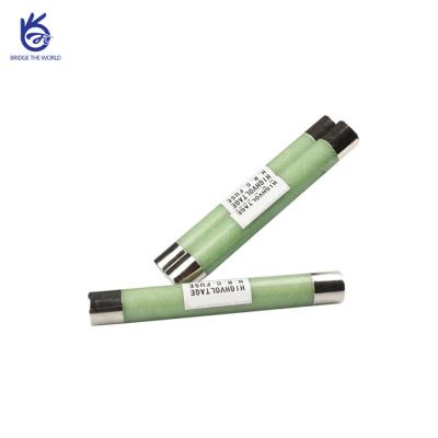 China XRNP2 Ribbon High Voltage Current Limiting Fuses For Motor Protection for sale