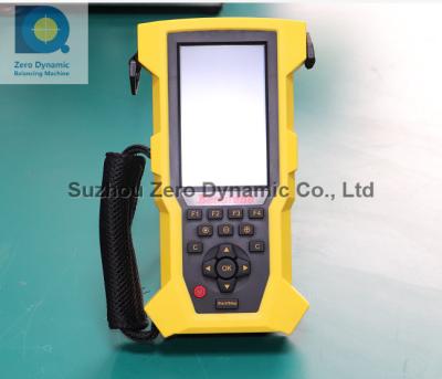 China Portable Dynamic Balancing Machine Manufacturers, On-site Balancing Meter for sale