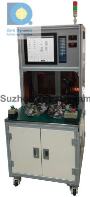 China Vacuum Cleaner Motor Performance Testing Machine for sale