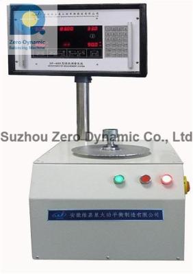 China Car Flywheel Balancing Machine, Vertical Clutch Plate Balancing Machine for sale