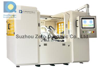 China New Energy Motor Balancing Machine for sale