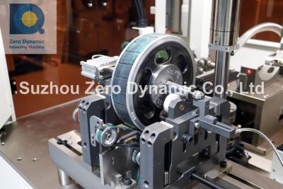 China Two Station Automatic Vehicle Transmission Rotor / Car Gearbox Rotor Balancing Machine for sale