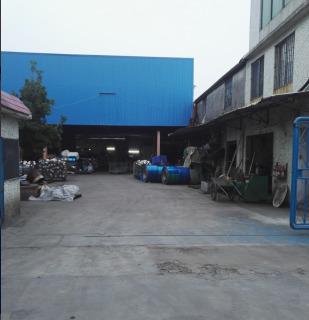 Verified China supplier - Jiangmen Jinrun Metal Product Co., Ltd.