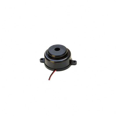 China Hot-selling Family Safety HYD-4023 12V 90 DB Active Piezo Alarm Siren Loud Buzzer For Electrical Products for sale