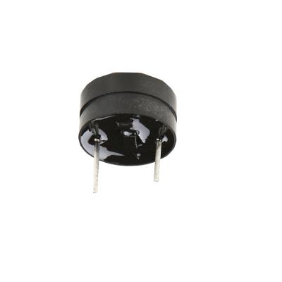 China Wireless Order Buzzer 12*6mm 1.5v 3v 5v 12v Small Waterproof Active Magnetic Siren Buzzer HYE-1206 for sale