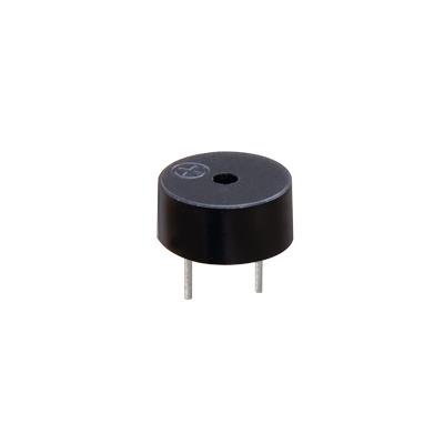 China Small ABS 5v Active Magnetic Alarm Buzzer HYT-09042 9*4.2mm Buzzer for sale