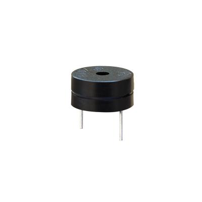 China Small Choices 3v Active Magnetic Alarm Buzzer 12*6mm db85 Buzzer For Speakers 12v Gaming Buzzer for sale