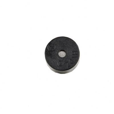 China HYE1206 choices hydz 3V buzzer function for products electric active buzzer dc button quiz electromagnetic buzzer for sale