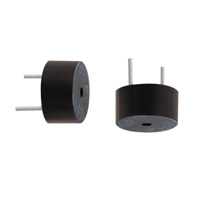 China Louder ABS Piezo Active 5V Buzzer For Bus Buzzer 85dB Buzzer for sale