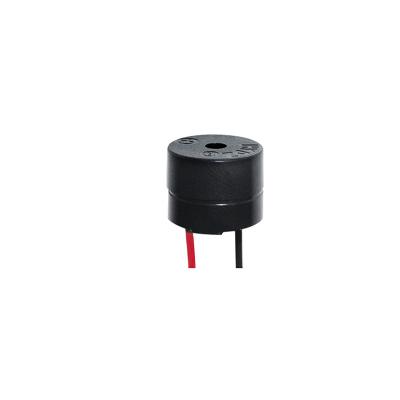 China HYT-12095L 12*9.5mm 1.5v 3v 5v 12vsmall active waterproof active magnetic buzzer TMB12A05 cable and split siren for sale