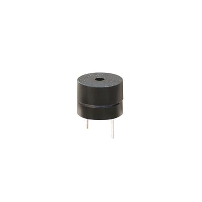 China Waterproof passive active magnetic piezo buzzer TMB12A05 1.5v 3v 5v 12v 12*9.5mm of electrical appliances for sale