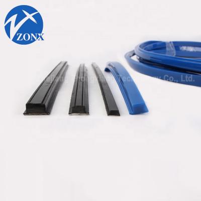 China Factory Air Shaft Main Block Expander Band Rubber Compound Expansion Block Band Accessories for sale