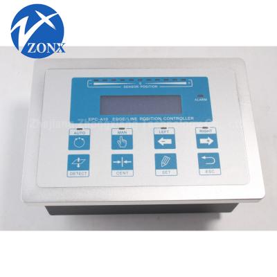 China Factory used in best printing machine edge (CPE) patch controller for web guide control system for sale