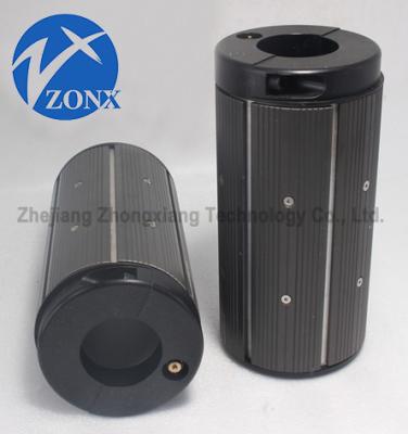 China China Factory Adapter Rubber Type Air Expand Chuck Air Expanding Shaft For Splitting Machine for sale