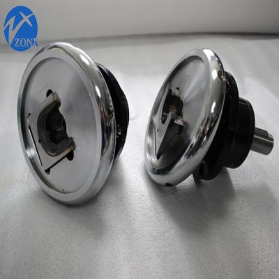 China Factory Manufacturers Supply Air Expander Shaft Accessories Safety Chuck Flange Machine Base Safety Chuck for sale