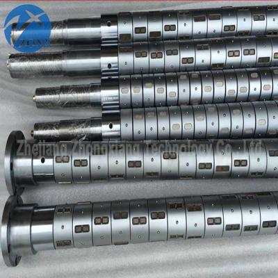 China Factory High Quality Factory Direct Air Shaft Glide Shaft Friction Shaft for sale