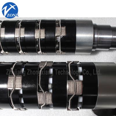 China China Factory Precision Differential Shaft Air Shaft Steel Shaft Machining Custom Mechanical Metal Part for sale