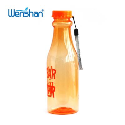 China Viable Hot Selling Plastic UAE Bottle Manufacturers for sale