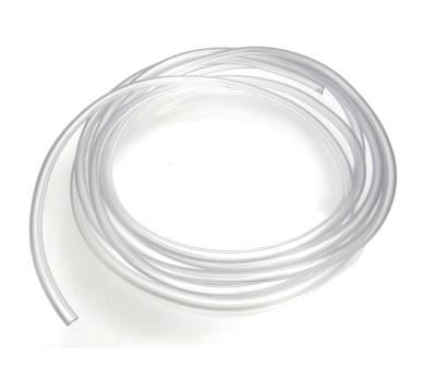 China Washing Car Manufacturers Portable Reliable Quality PVC White Transparent Liquid Hose for sale