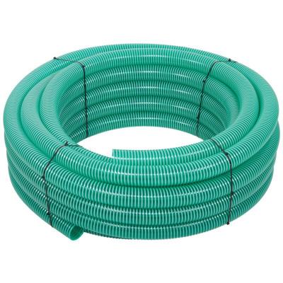 China Washing Car Outstanding Quality 6 Inch Flexible Heavy Duty Pvc Wire Suction Hose for sale