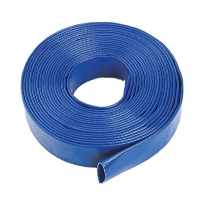 China Car Washing PVC LAYFLAT PIPE for sale