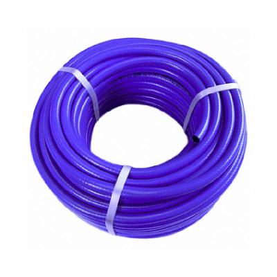 China Washing Car Direct Selling Price High Quality High Pressure Flexible PVC Shower Spray Hose for sale