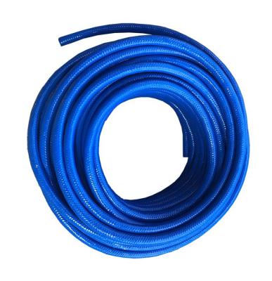 China Car China Good Quality Latest Technology High Pressure Lightweight PVC Air Hose Washing for sale