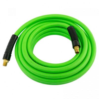 China High Pressure Chinese Jet Factory Price 8.5mm Car PVC Water Air Hose Washing for sale