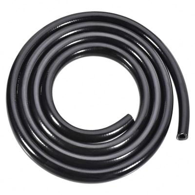 China Competitive Price Lightweight PVC Fiber Reinforced Car Hose Lightweight 8.5mm Washing for sale