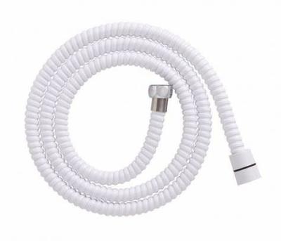 China Washing Car China Good Quality Hot Water 10 Cm Gray 1.5m Pvc Flexible Shower Hose for sale