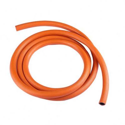 China Washing Car Factory Offer High Quality Cheap Price Colorful PVC Gas Hose Pipe for sale