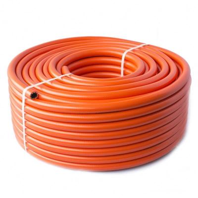 China Hot Selling Car PVC Gas Pipe Hose High Pressure Flexible Plastic Cook Washing for sale