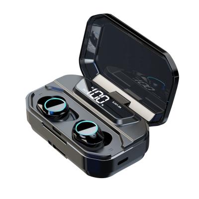 China 2021 Smart Earbuds Wireless Earbuds Earphone Wristband Durable And Stylish Earbud OEM Style Smart Earphone for sale