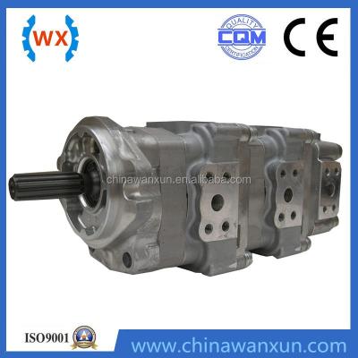 China Sewage OEM! ! ! Hydraulic pump PC20-6 pump / hidrolik / gear oil pump 705-41-08001 for sale