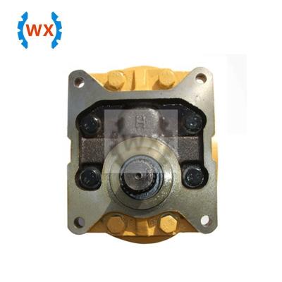 China High quality commercial buildings! Gear Ass's Y 705-11-33015 Hydraulic Gear Pump For Komatsu GD505A-C for sale