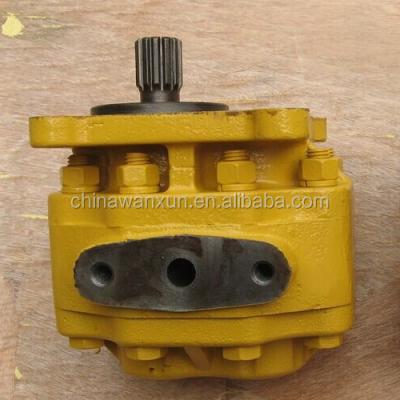 China 6 Month Warranty Gear Pump D85- y Machining 30h Hydraulic Asses For Sale for sale