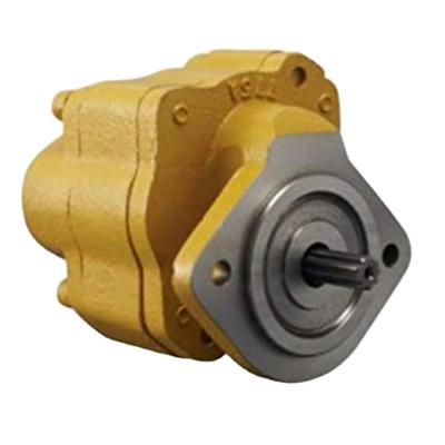 China Commercial Buildings OEM! 95518-03001 hydraulic gear pump for wheel loader FL230-1 FL230-2 for sale