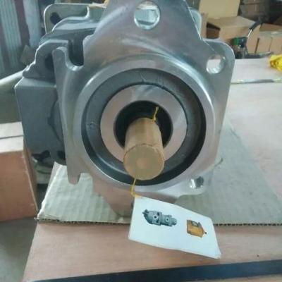 China Building Manufacturer Construction Parts Hydraulic Commercial Gear Pump 705-51-30660 for KOMATSU D85A, D85EX, D85PX for sale