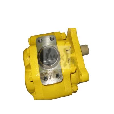 China Building Manufacturer Construction Parts Hydraulic Commercial Gear Pump 705-41-01320 for KOMATSU D60, D65, D85 for sale