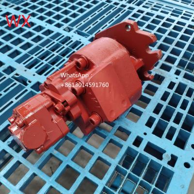 China Machinery Repair Shops Hydraulic Pump 76044269 For NEW Holland W230 W270 Steering Pump KFP5190 for sale