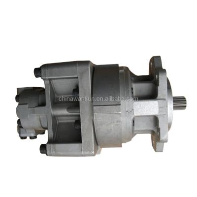 China Machinery Repair Shops 705-52-40160 For Komatsu Bulldozer D155A-3 D155A- 17h Assy for sale