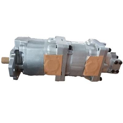 China Machinery Repair Shops Hydraulic Pump 705-56-34290 For Komatsu Crane LW250-5X LW250-5H for sale