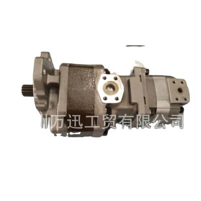 China Machinery Repair Shops Hydraulic Pump 705-95-01020 For Komatsu Dump Truck HM300-2R HM300-2 HM250-2 for sale