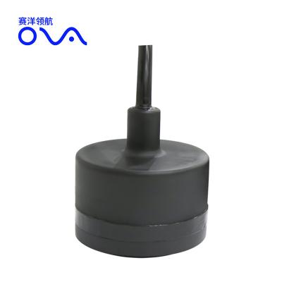 China CONNECT TO FISH FINDER OR ECHO SOUNDER Ultrasonic Fish Finder Transducer Sensor 200m ova transducers for sale